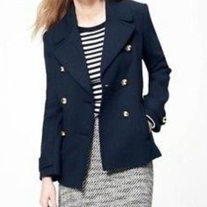 Loft Mariner Peacoat i